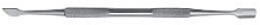 Fragrances, Perfumes, Cosmetics Double-Sided Cuticle Pusher, 5514-14 - Accuram Instruments Professional Cuticle Pusher