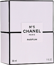 Chanel N5 - Parfum — photo N1