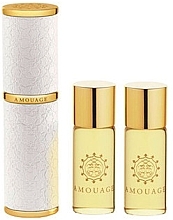 Fragrances, Perfumes, Cosmetics Amouage Journey Woman - Set