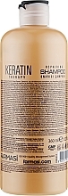 Keratin Shampoo - Farmasi Keratin Therapy Repairing Shampoo — photo N2