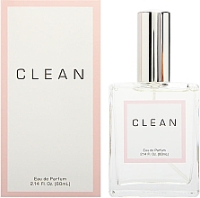 Clean Original Perfume - Eau de Parfum — photo N1