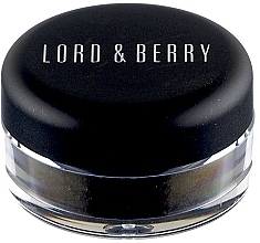 Fragrances, Perfumes, Cosmetics Loose Eyeshadow - Lord & Berry Stardust Eye Shadow Loose Powder
