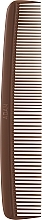 Hair Brush, brown - Adam — photo N1