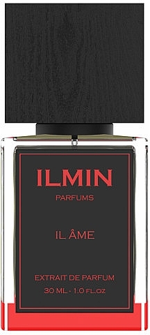 Ilmin Il Ame  - Perfumes — photo N1