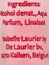 Isabelle Laurier Berry Love - Eau de Toilette (mini size) — photo N2