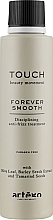 Smoothing Hair Cream - Artego Touch Forever Smooth — photo N1