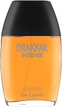 Fragrances, Perfumes, Cosmetics Guy Laroche Drakkar Intense - Eau de Parfum