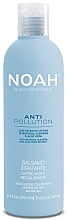 Moisturizing Hair Conditioner - Noah Anti Pollution Moisturizing Conditioner — photo N1