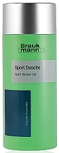 Hildegard Braukmann Brauk Mann Sport - Shower Gel — photo N1