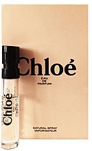 Fragrances, Perfumes, Cosmetics Chloé Signature - Eau de Parfum (sample)