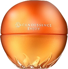 Fragrances, Perfumes, Cosmetics Avon Incandessence Enjoy - Eau de Parfum