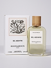 Rose & Rose Bel Absinthe - Eau de Parfum — photo N2