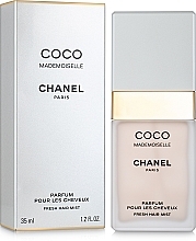 Fragrances, Perfumes, Cosmetics Chanel Coco Mademoiselle Hair Mist - Hair Mist