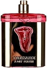 Fragrances, Perfumes, Cosmetics Trussardi A Way For Her - Eau de Toilette (tester without cap)