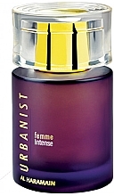 Al Haramain Urbanist Femme Intense - Eau de Parfum — photo N5