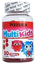 Fragrances, Perfumes, Cosmetics Kids Vitamins - Weider Multi Kids Up Cherry