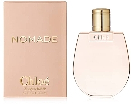 Fragrances, Perfumes, Cosmetics Chloé Nomade - Shower Gel