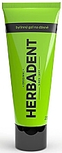 Herbal Gum Gel - Herbadent Original Herbal Gum Gel — photo N6