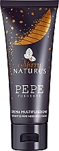 Nature's Pepe Fondente - Body Cream — photo N1