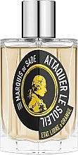 Fragrances, Perfumes, Cosmetics Etat Libre d'Orange Attaquer le Soleil Marquis de Sade - Eau de Parfum
