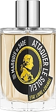 Etat Libre d'Orange Attaquer le Soleil Marquis de Sade - Eau de Parfum — photo N1