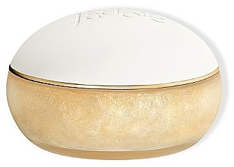 Dior J'Adore Les Adorables Golden Gel - Sparkling Body Gel — photo N1