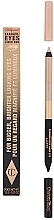 Double-Sided Eyeliner - Charlotte Tilbury Hollywood Exagger Eyes Liner Duo — photo N4