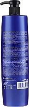 Keratin Hair Shampoo - Stapiz Keratin Code Mask Shampoo — photo N3