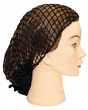 Fragrances, Perfumes, Cosmetics Hair Net, black - Xhair