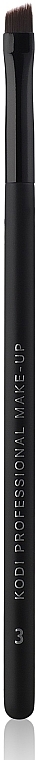 Eyebrow Brush #03 - Kodi Professional — photo N1