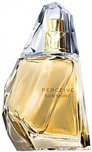 Fragrances, Perfumes, Cosmetics Avon Perceive Sunshine - Eau de Parfum