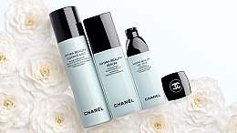 Light Facial Mist - Chanel Hydra Beauty Essence Mist — photo N8