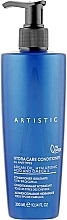 Moisturizing Conditioner - Artistic Hair Hydra Care Conditioner — photo N1