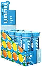 Fragrances, Perfumes, Cosmetics Electrolyte Drink, tropical - Nuun Sport Hydration Tropical