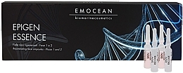 Fragrances, Perfumes, Cosmetics Face Essence Ampoules - Emocean Skin Recode Epigen Essence