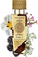 Wesker The Scent of Banat - Perfumes — photo N3