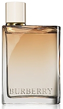 Fragrances, Perfumes, Cosmetics Burberry Her Intense - Eau de Parfum (mini size)