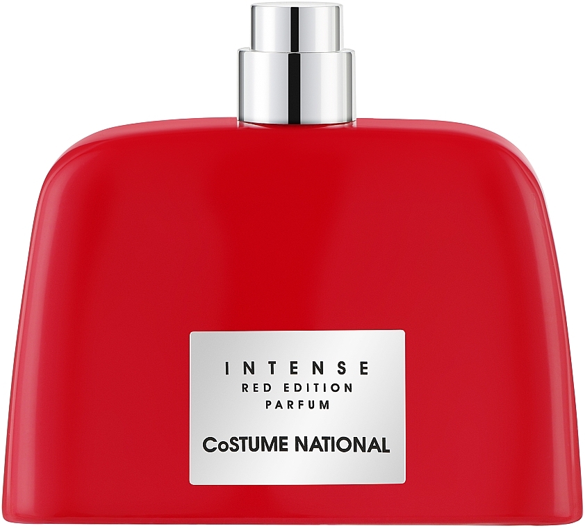 Costume National Scent Intense Red Edition - Eau de Parfum — photo N1