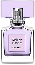 Fragrances, Perfumes, Cosmetics Naf Naf Fashion Instinct - Eau de Toilette