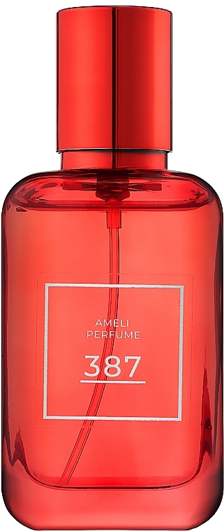 Ameli 387 - Eau de Parfum — photo N1