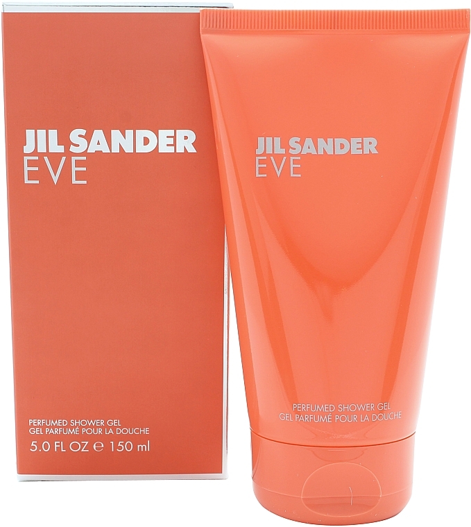 Jil Sander Eve - Shower Gel — photo N3