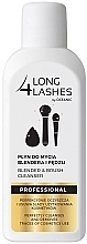 Fragrances, Perfumes, Cosmetics Blender & Brush Cleanser - Long4Lashes Blender and Brash Cleanser