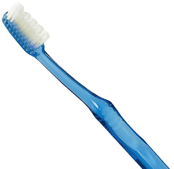 Medium Toothbrush, blue - Dentaid Vitis Orthodontic — photo N4