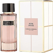 Carolina Herrera Rose Cruise - Eau de Toilette — photo N5