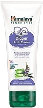 Children's Diaper Rash Cream - Himalaya Herbals Diaper Rash Cream — photo N1