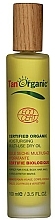 Moisturizing Multi Use Dry Oil - TanOrganic Certified Organic Moisturising Multi Use Dry Oil — photo N1