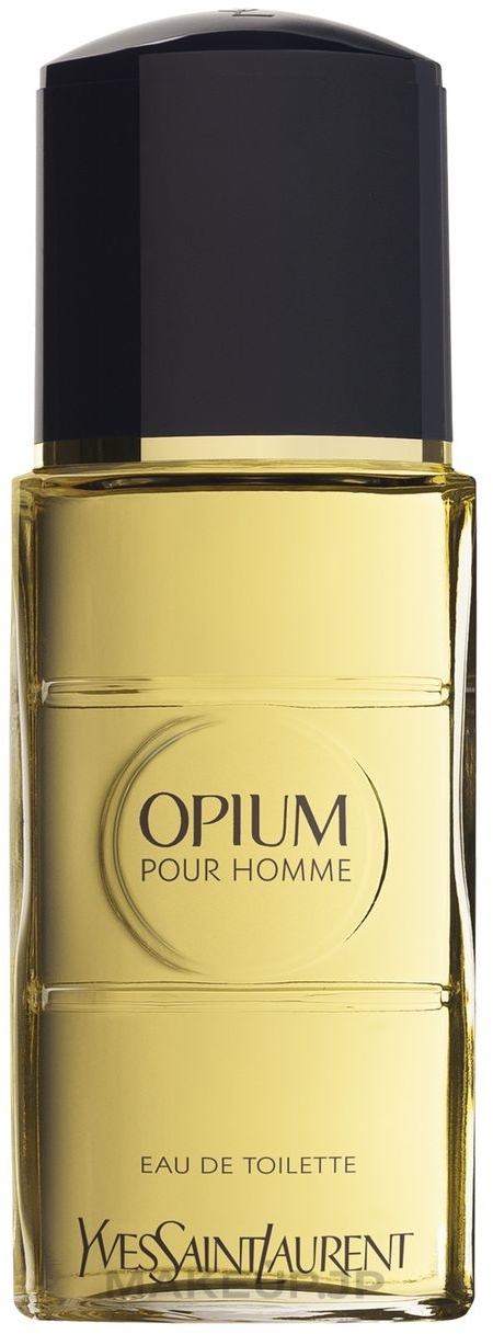 Yves Saint Laurent Opium pour homme - Eau de Toilette — photo 100 ml