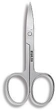 Fragrances, Perfumes, Cosmetics Manicure Scissors with Wide Blades, 9168 - Donegal