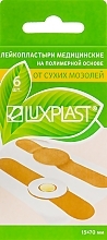 Fragrances, Perfumes, Cosmetics Anti Dry Corn Medical Patch - Luxplast