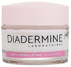 デイフェイスクリーム - Diadermine Lift+ Tiefen-Lifting Anti-Age Day Cream — photo N2